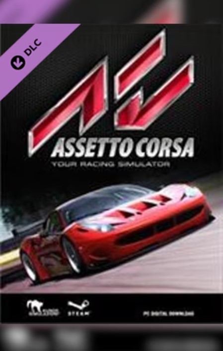 Assetto Corsa Dream Pack 2