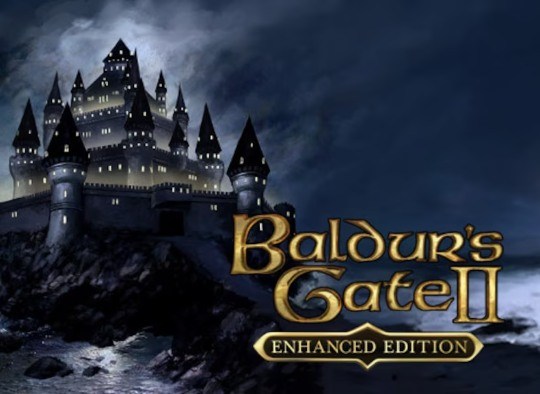 Baldurs Gate II 1