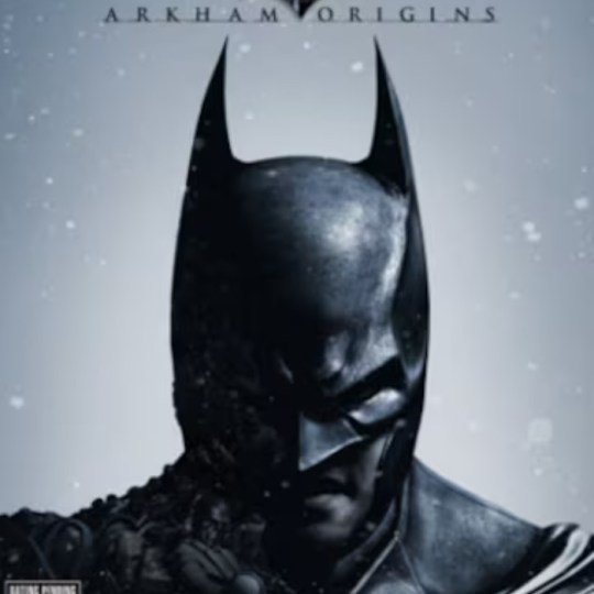 Batman Arkham Origins Steam Key Toan Cau