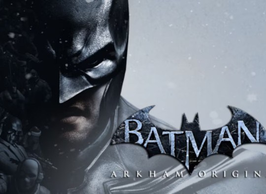 Batman Arkham Origins Steam Key Toan Cau2