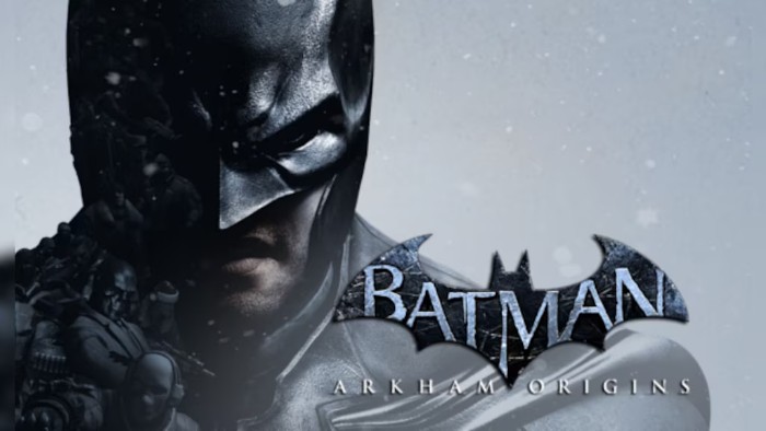 Batman Arkham Origins Steam Key Toan Cau2