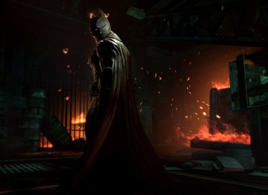 Batman Arkham Origins Steam Key Toan Cau4