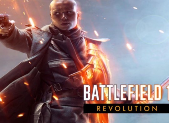 Battlefield 1 Revolution PC Steam Key Toan Cau2