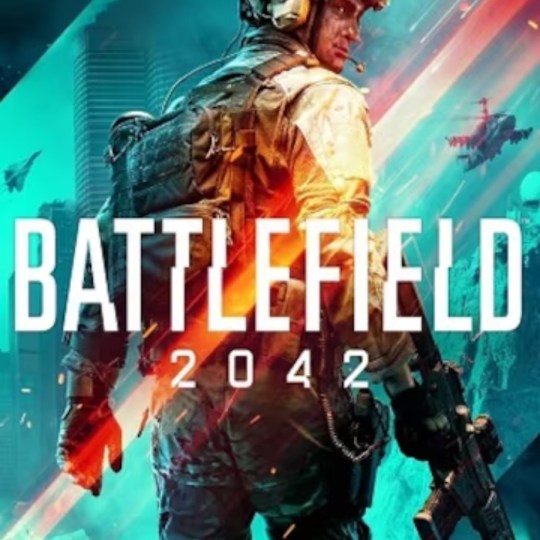 Battlefield 2042 PC Origin Key Toan Cau