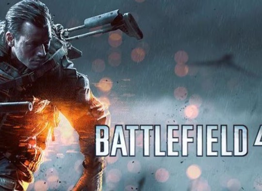Battlefield 4 Premium Edition2