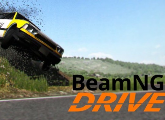 BeamNG.drive 1