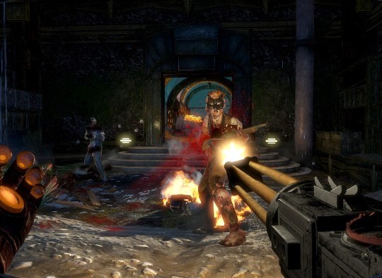 BioShock The Collection PC Steam Key Toan Cau5