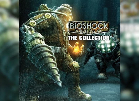 BioShock The Collection PC Steam Key Toan Cau9
