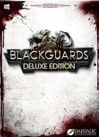 Blackguards 1