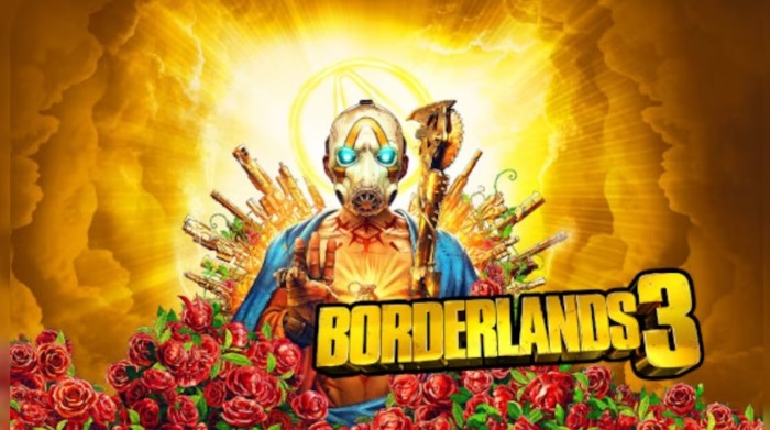 Borderlands 3 Super Deluxe Edition Steam Key Toàn Cầu