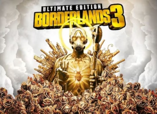 Borderlands 3 Ultimate Edition PC Steam Key Toan Cau2