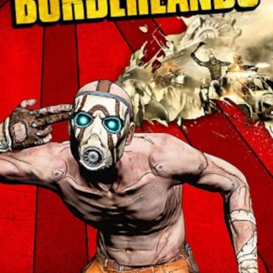 Borderlands GOTY Enhanced PC Steam Key Toan Cau