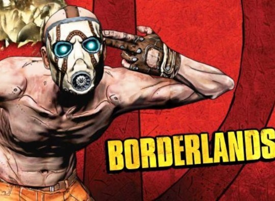 Borderlands GOTY Enhanced PC Steam Key Toan Cau2
