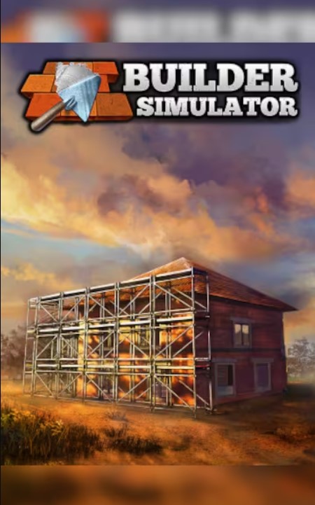 Game Builder Simulator