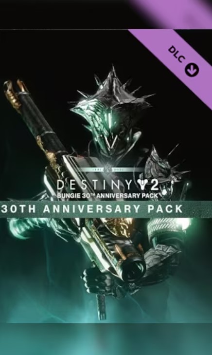 Destiny 2: Bungie 30th Anniversary Pack (PC) - Steam Key - Toàn Cầu