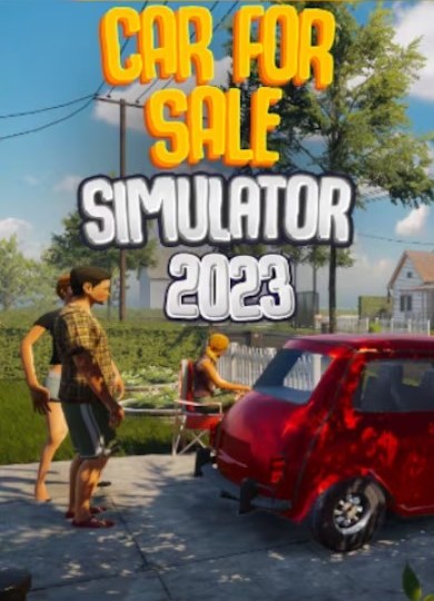 Car For Sale Simulator 2023 1