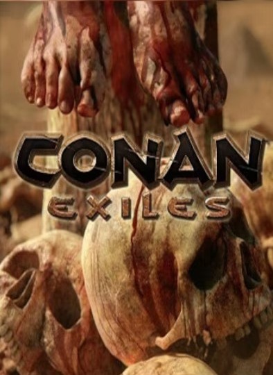 Conan Exiles 1 1