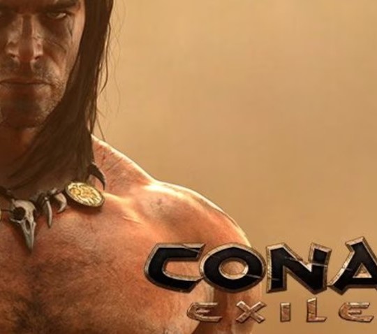 Conan Exiles 1
