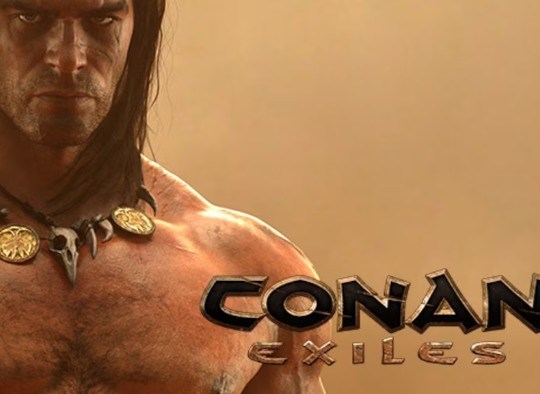 Conan Exiles 2 1