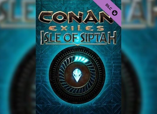 Conan Exiles Isle of Siptah 1