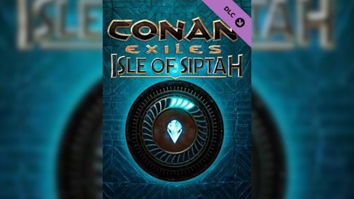 Conan Exiles Isle of Siptah 1