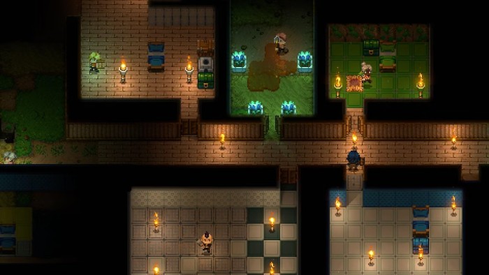 Core Keeper (PC) - Steam Key - Toàn Cầu 14 Core Keeper (PC) - Steam Key - Toàn Cầu