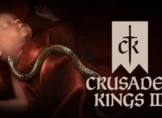 Crusader Kings III (PC) - Steam Key - Toàn Cầu