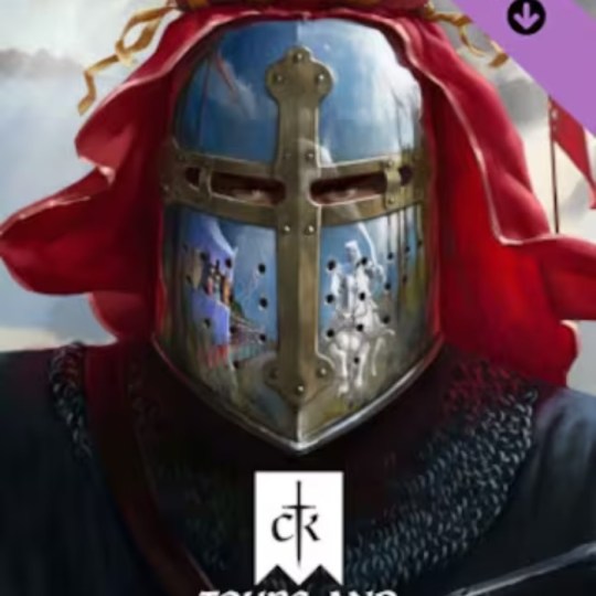 Crusader Kings III Tours Tournaments