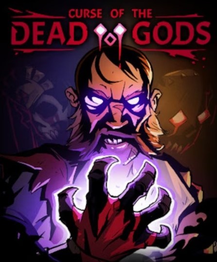 Curse of the Dead Gods Steam Key 1