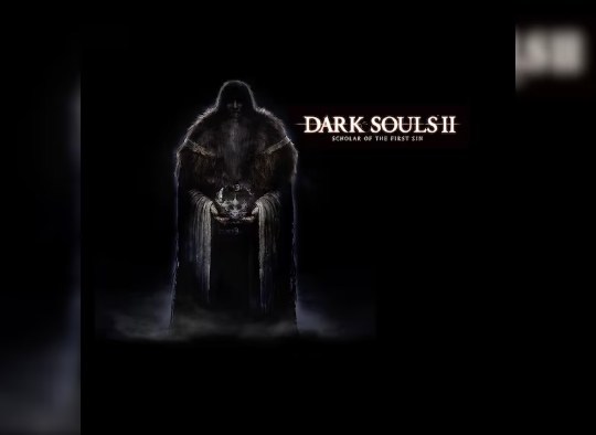 Dark Souls II 2