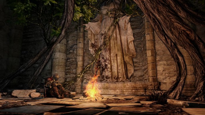 Dark Souls II: Scholar of the First Sin Steam Key Toàn Cầu
