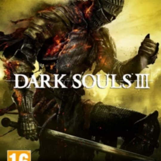 Dark Souls III 1