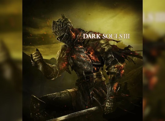 Dark Souls III 9