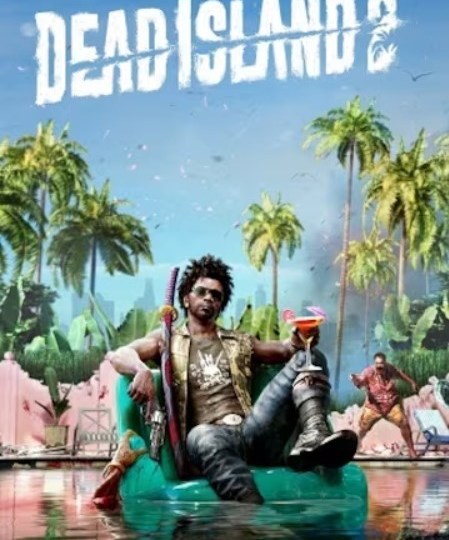 Dead Island 2