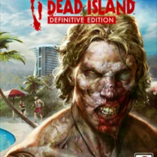 Dead Island Definitive Edition PC Steam Key Toan cau