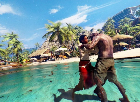 Dead Island Definitive Edition PC Steam Key Toan cau9