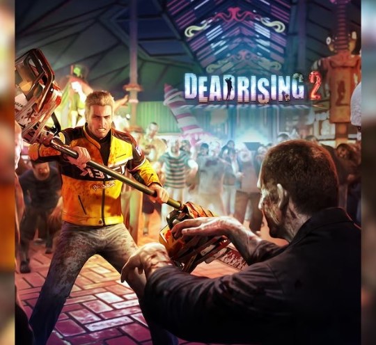 Dead Rising 2 Steam Key 14