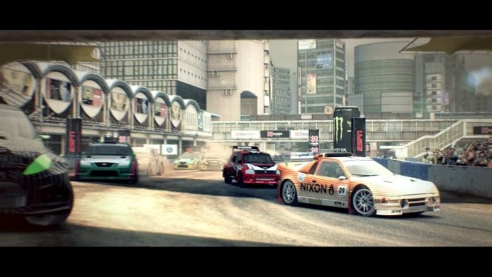 DiRT 3 Complete Edition 3