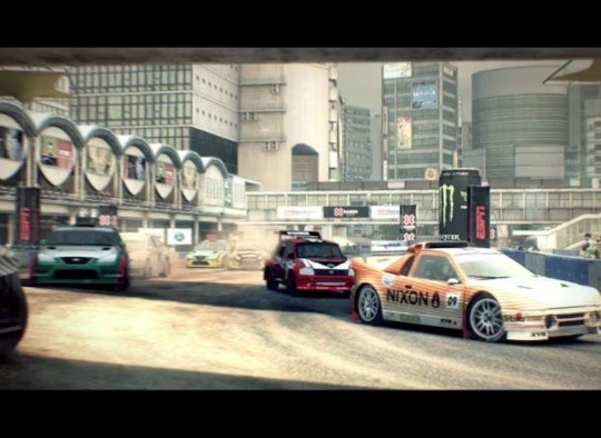 DiRT 3 Complete Edition 6