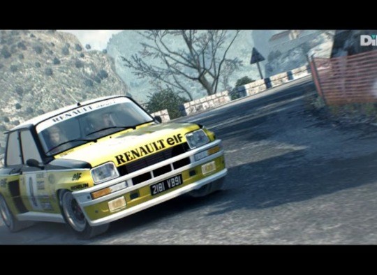 DiRT 3 Complete Edition 7