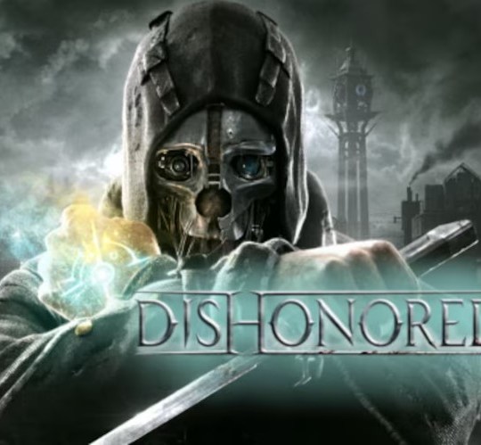 Dishonored 2 1
