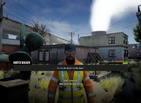 Drug Dealer Simulator PC Steam Key Toan Cau5