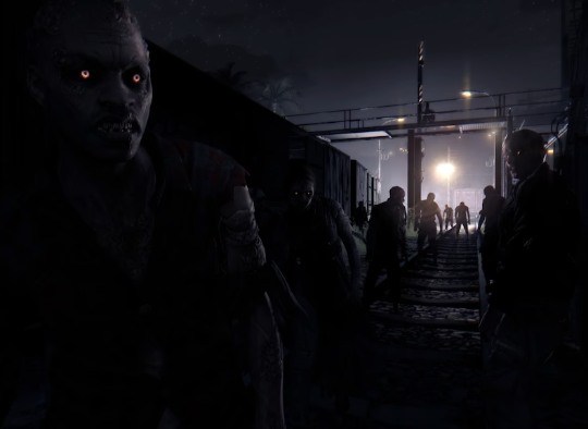Dying Light The Following Enhanced Edition 13