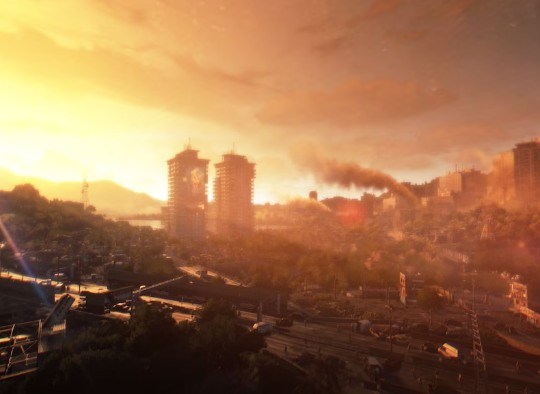 Dying Light The Following Enhanced Edition 9