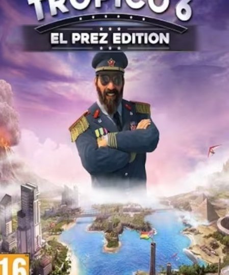 EL Prez Edition