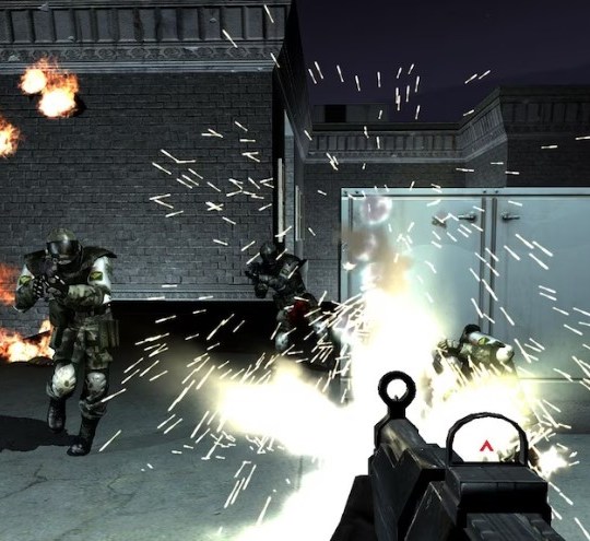 F.E.A.R. Ultimate Shooter Steam Key 4
