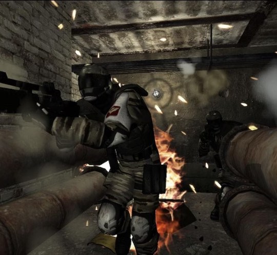 F.E.A.R. Ultimate Shooter Steam Key 8