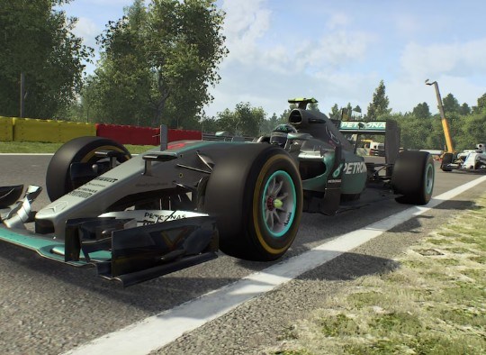 F1 2015 4