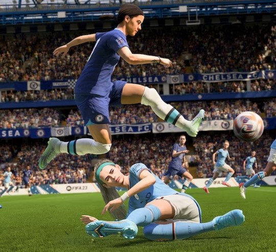 FIFA 23 2