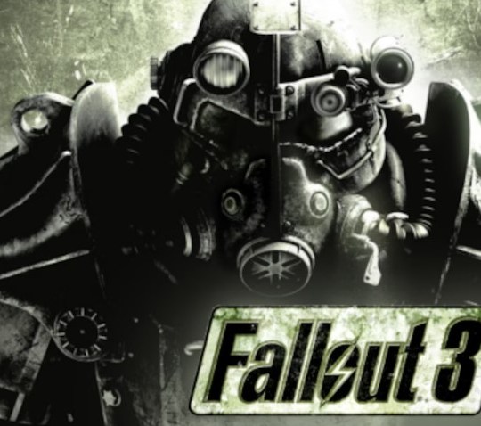 Fallout 3 1